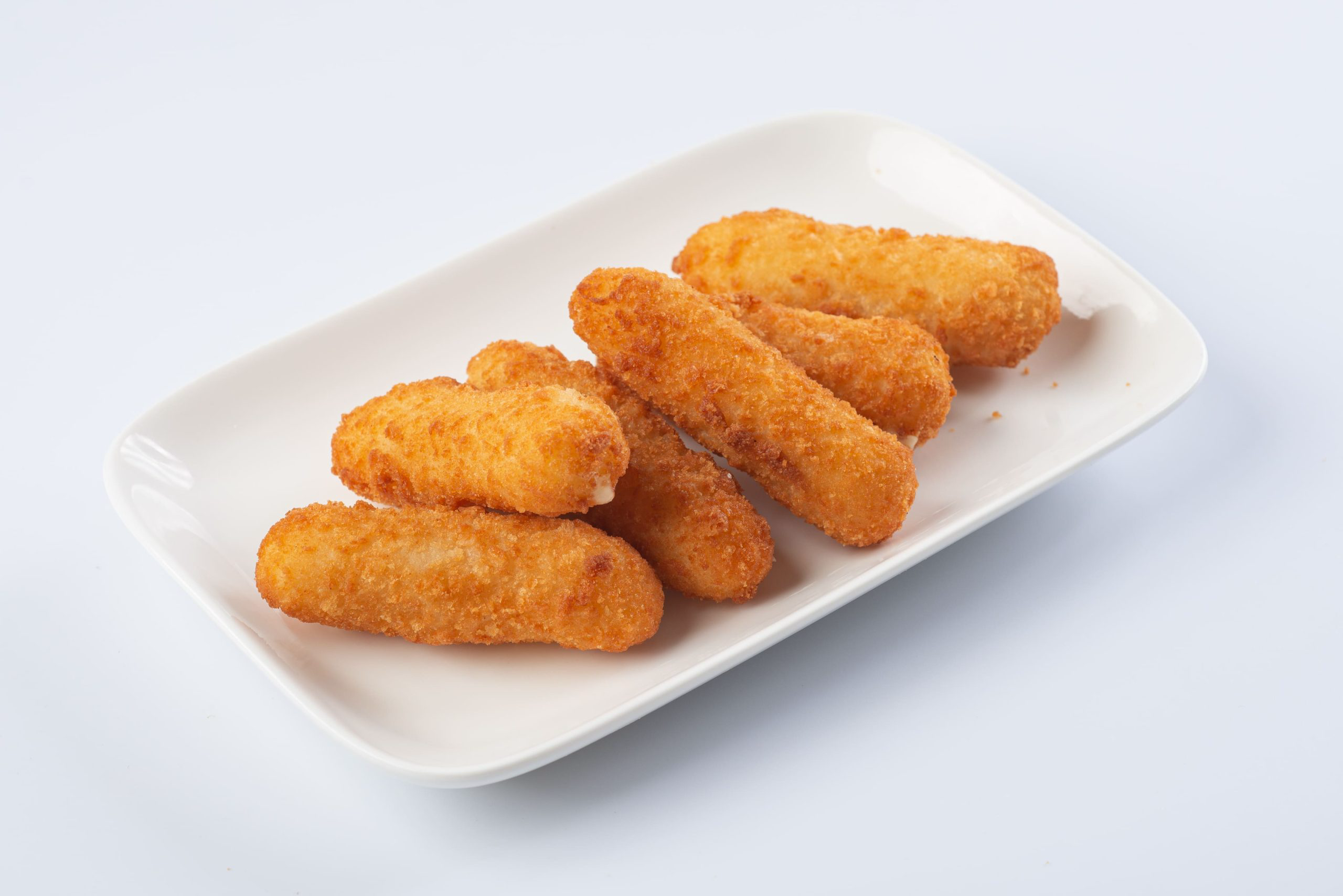 Сырные палочки
