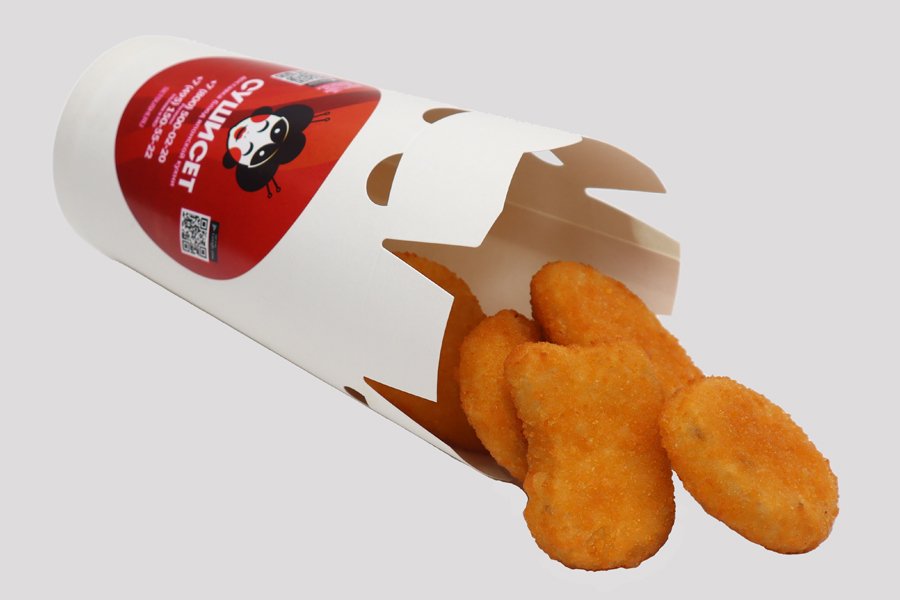 Наггетсы 160 гр.