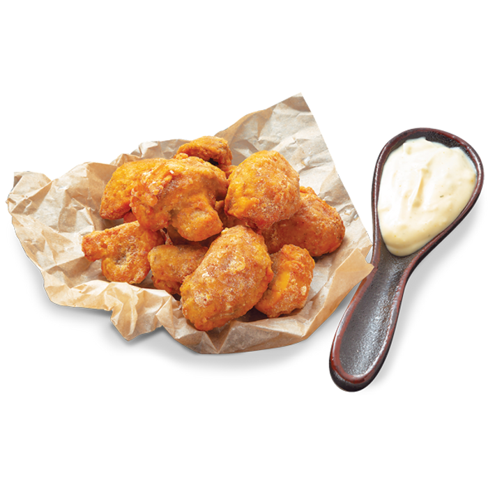 Kinoko FRIES