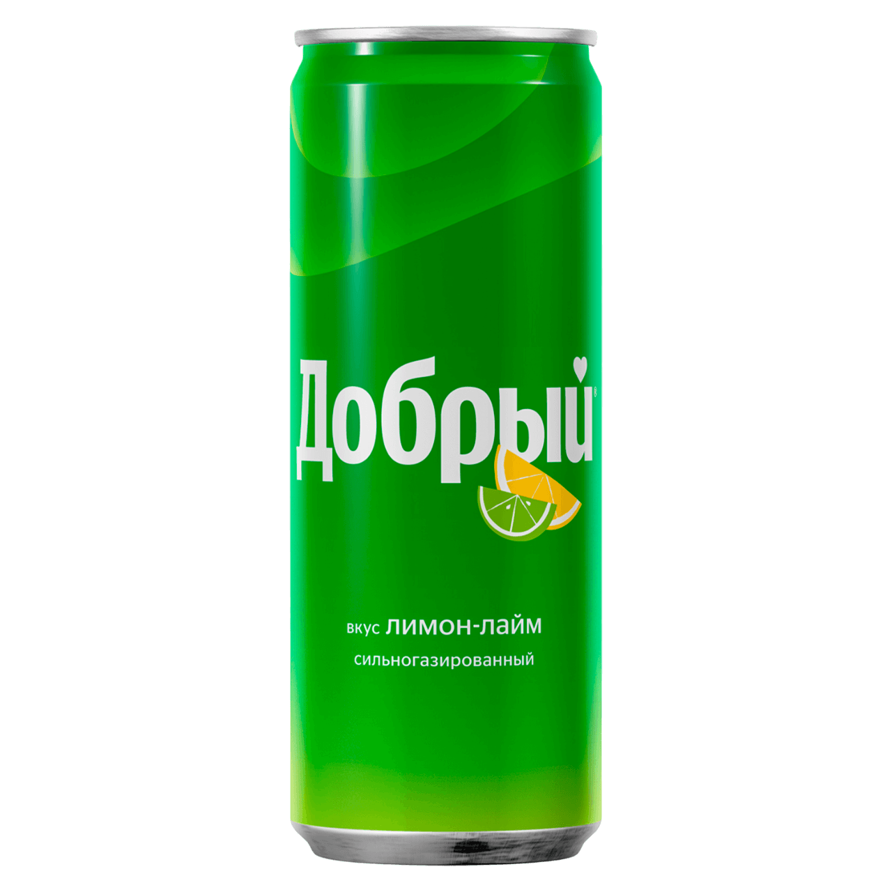 Добрый Спрайт 0,33