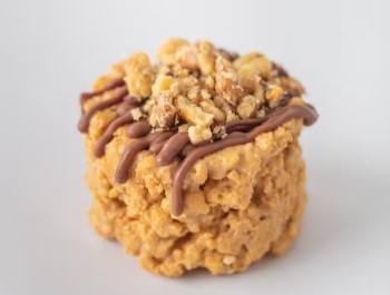 Пирожное Муравейник