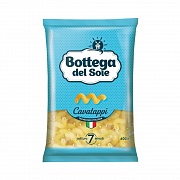Витки 400г Bottega del Sole