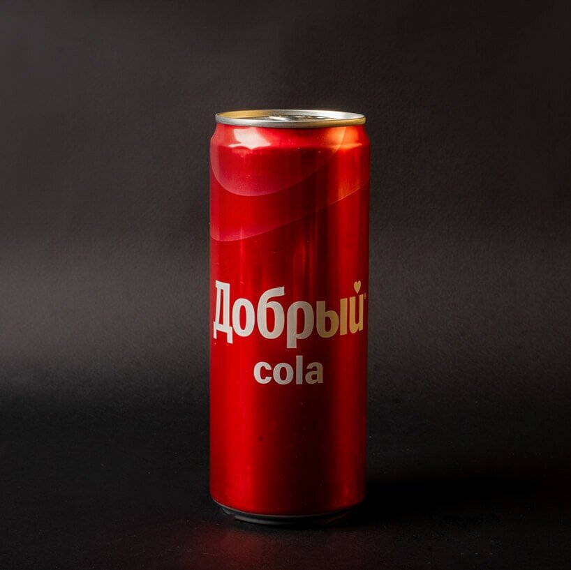 Добрый Кола