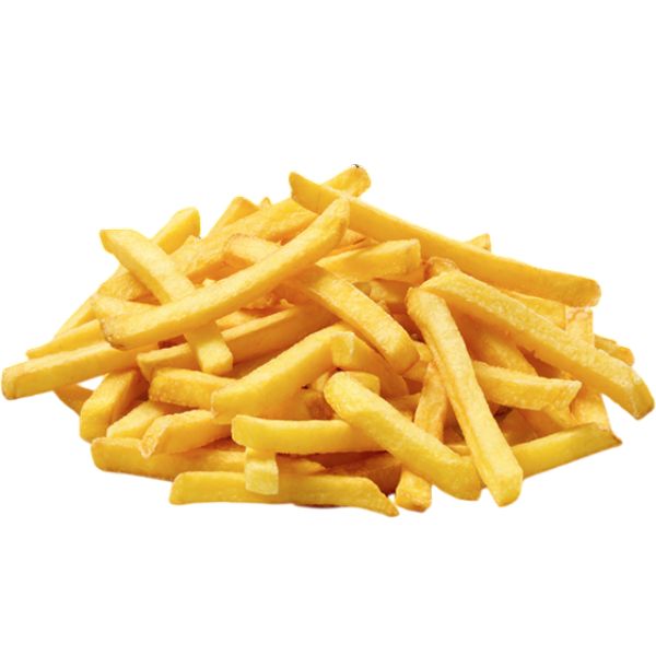 Картошка Фри