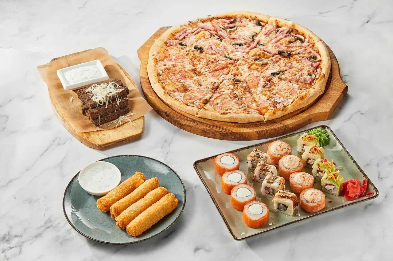 Под киношку