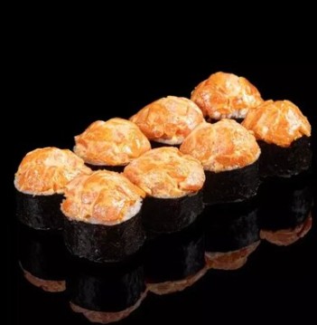 Пикантная филадельфия