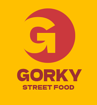 Gorky Street Food