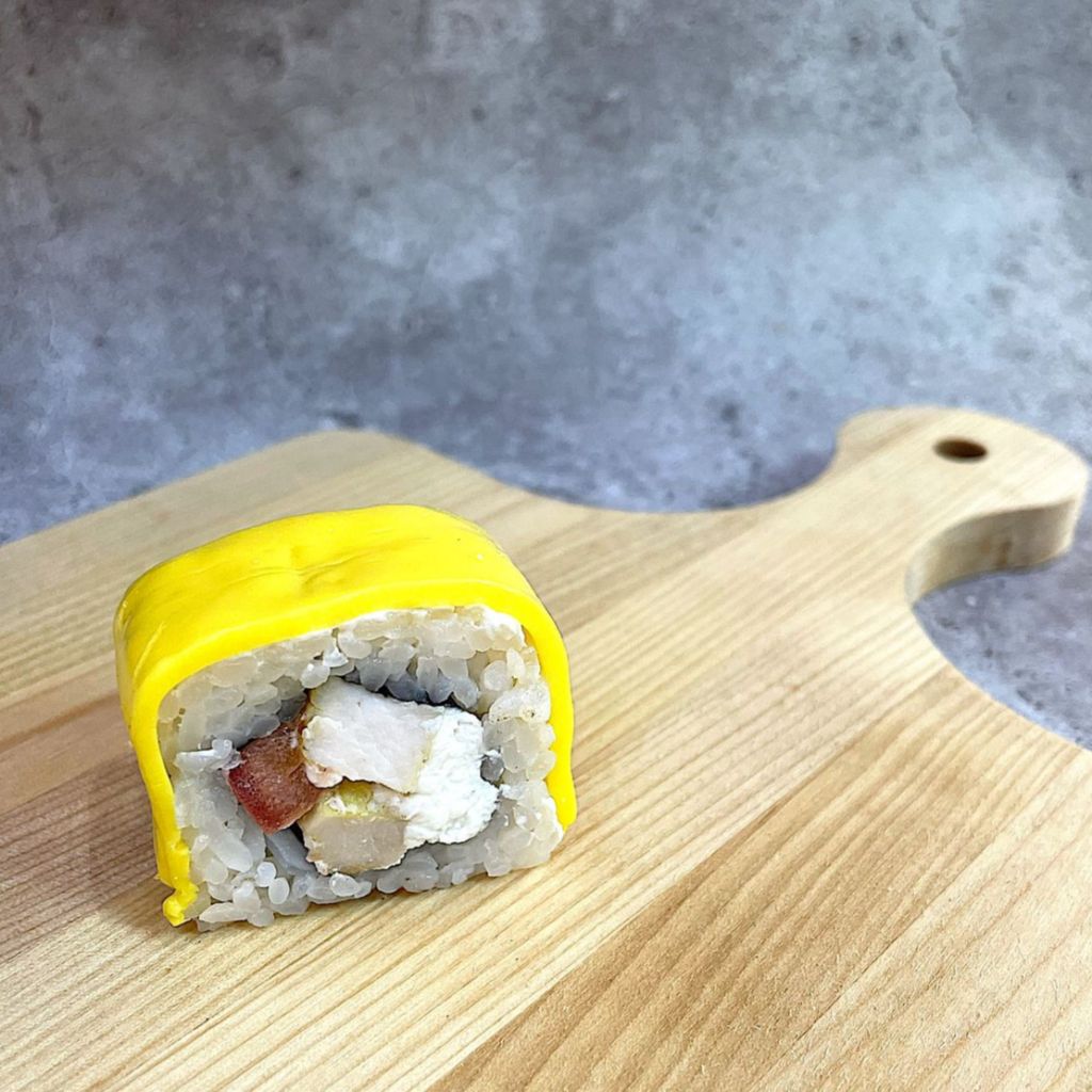 Цезарь ролл