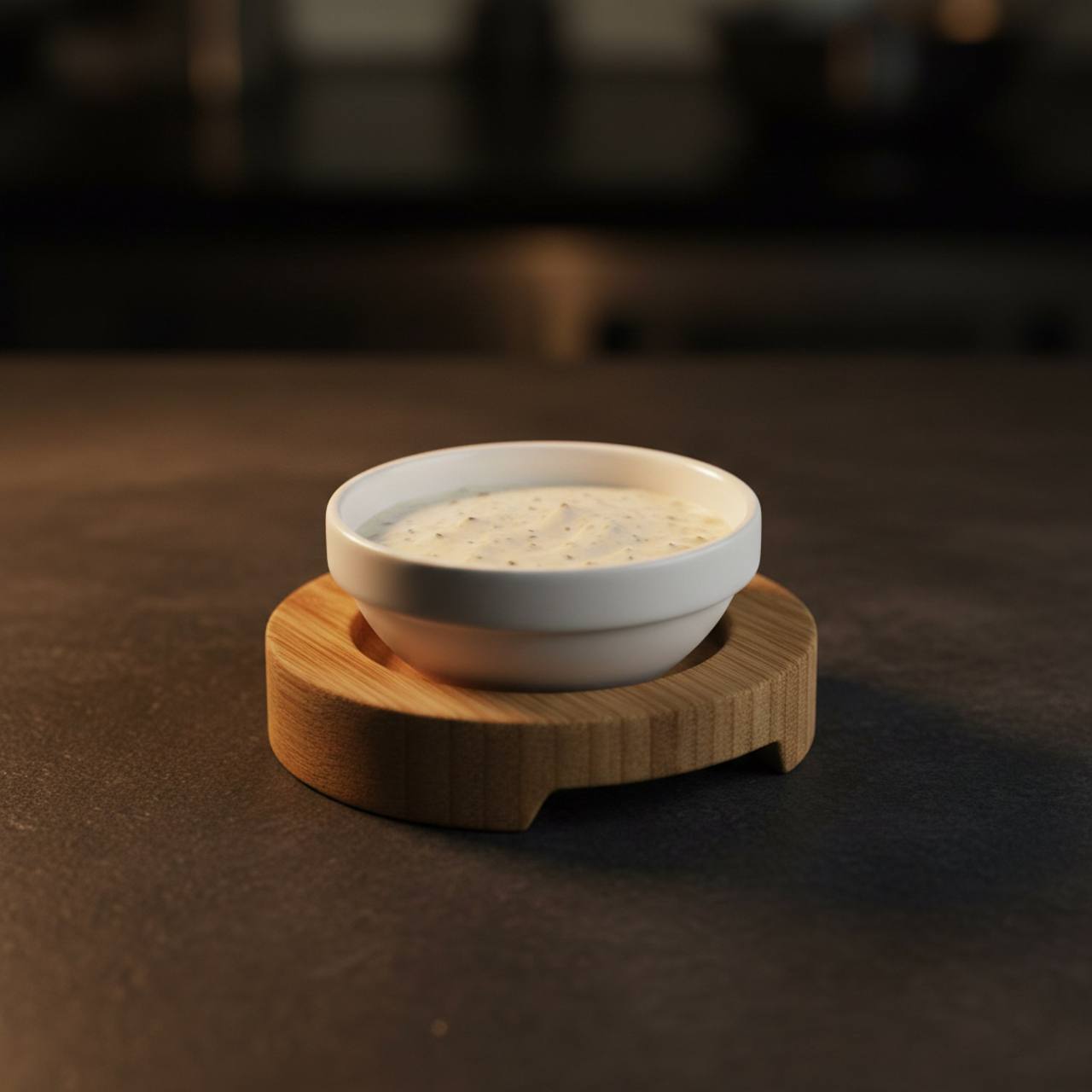 Соус "Цезарь"