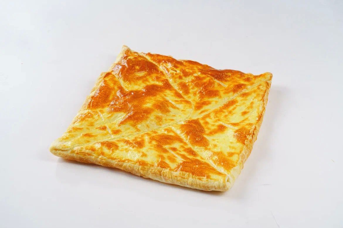Хачапури Пеновани