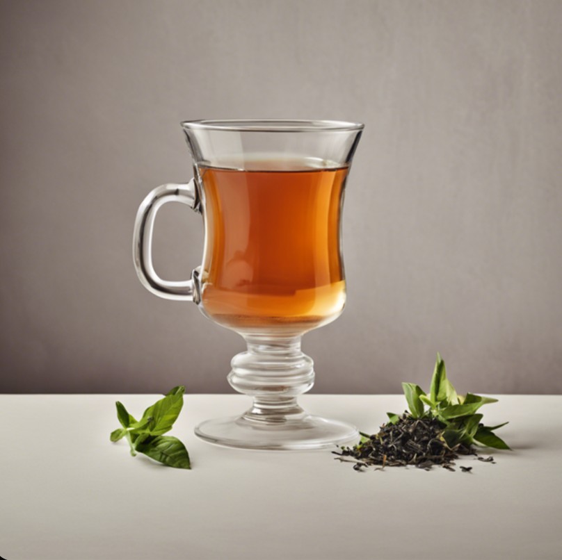 Напиток Чай