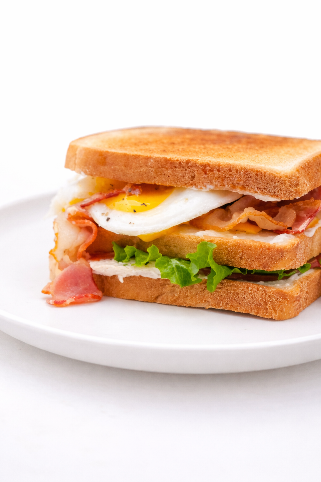 Сэндвич клаб