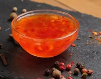 Кисло-сладкий соус