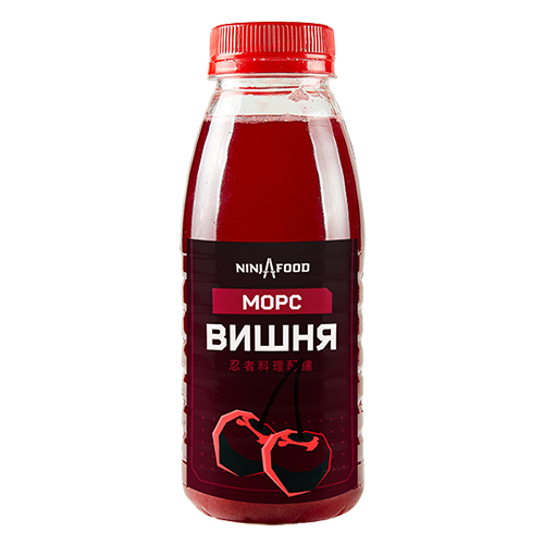 Морс Вишневый 300мл