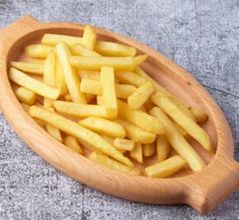 Картофель фри