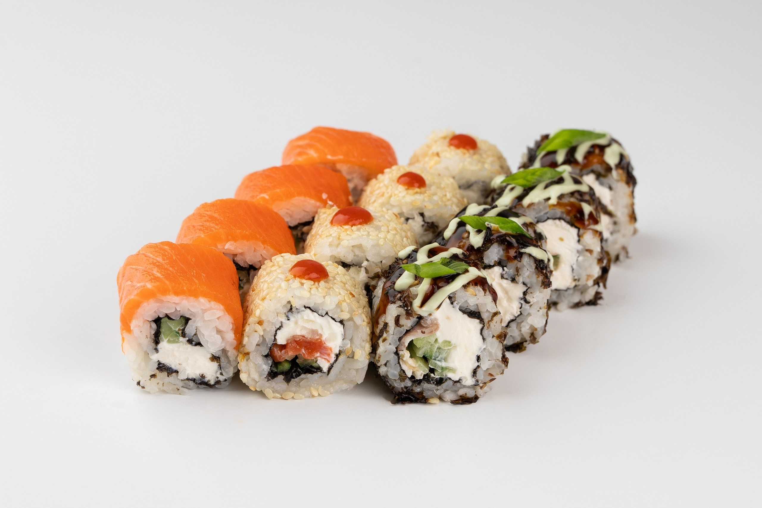 Сет "Радужный"