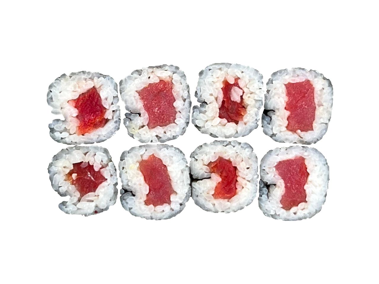 Классический с тунцом