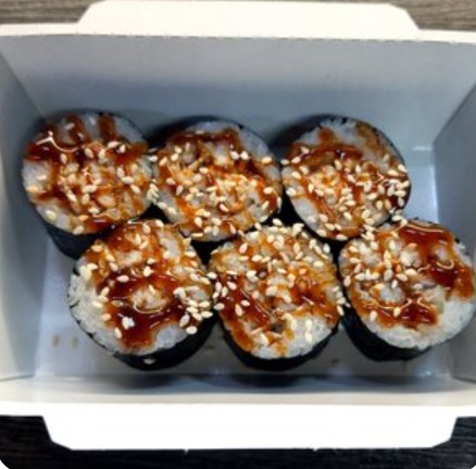 МИНИ-РОЛЛ УГОРЬ 