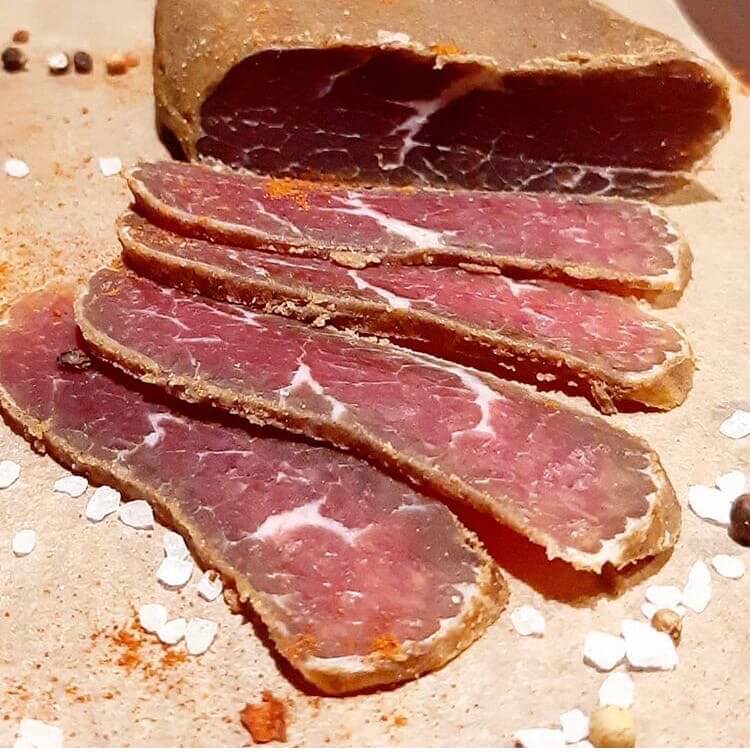 Бастурма
