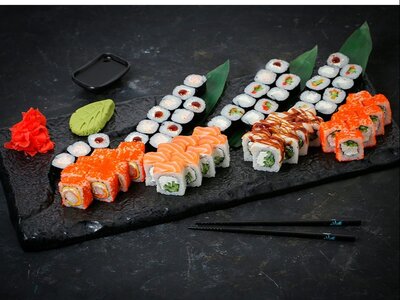 Сет Водолей