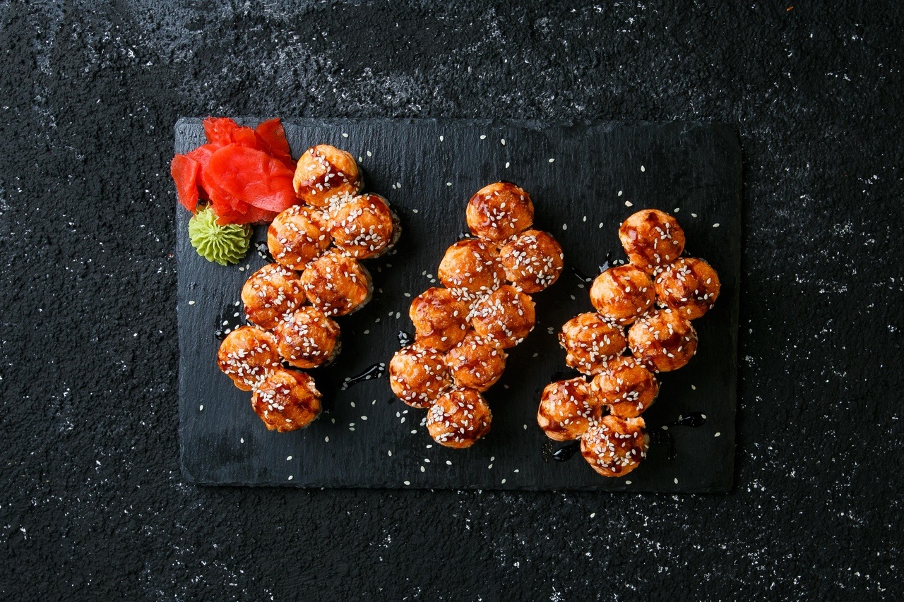 Сет Кумимаки
