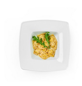 Равиоли с куриным филе (Кофеин)
