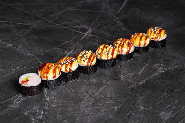 Запеченный Чикен Чирикен