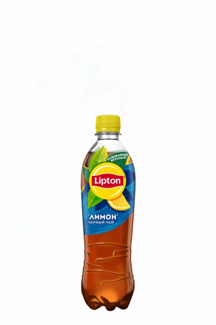 Чай Липтон