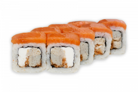 Филадельфия Кранч 8 шт