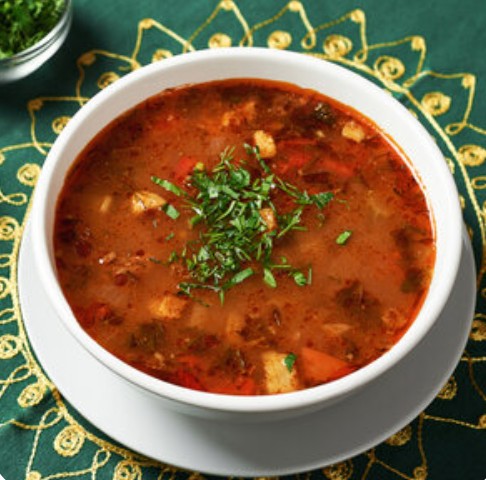 Суп Мастава