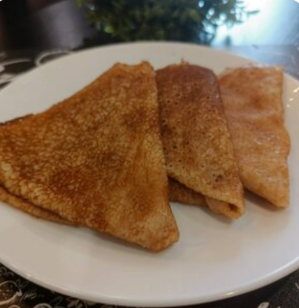 Блинчики