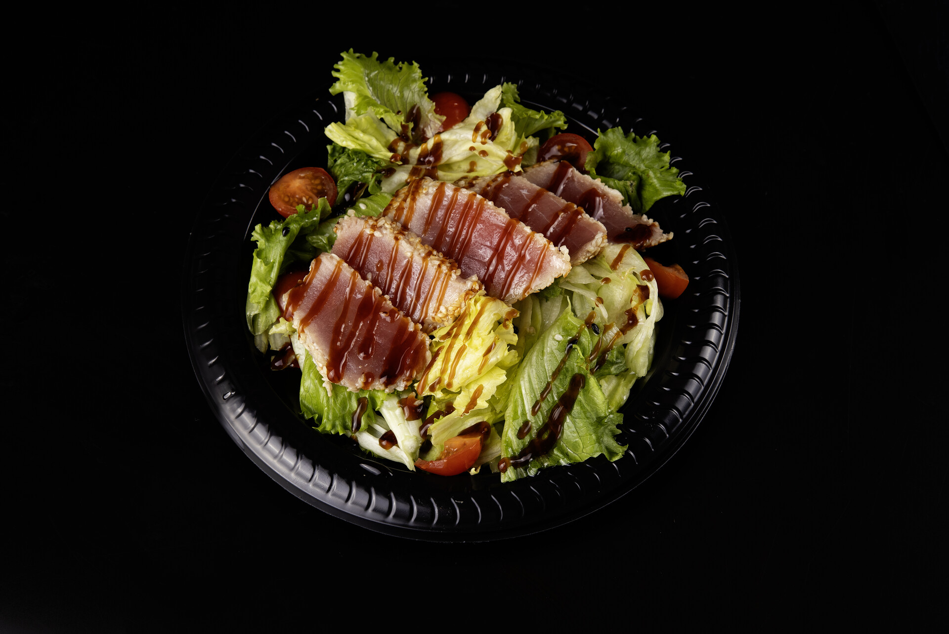 ТАТАКИ С ТУНЦОМ