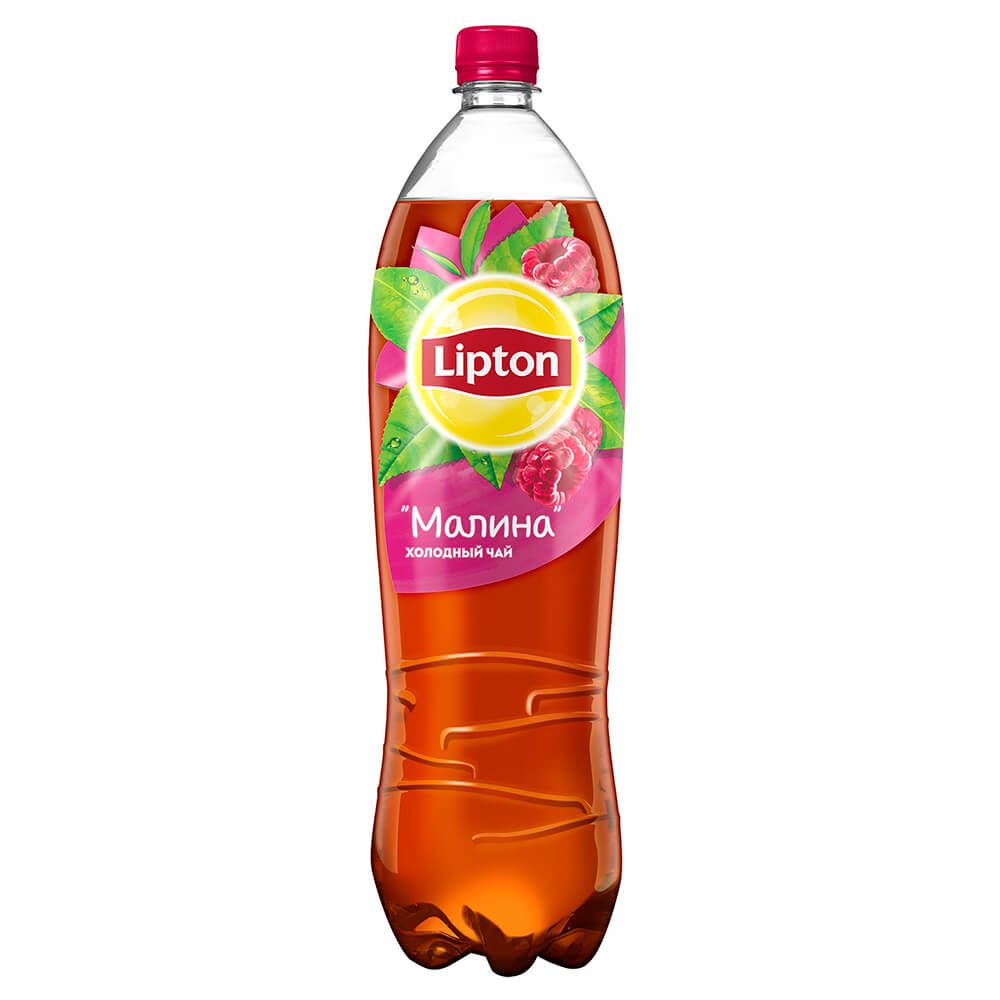 Lipton Малина
