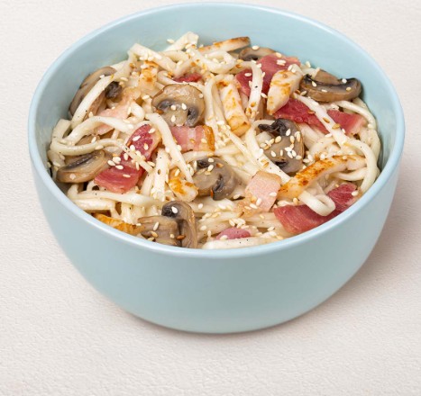 Wok сытный L