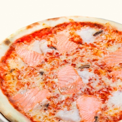 Пицца Фирменная 25 см