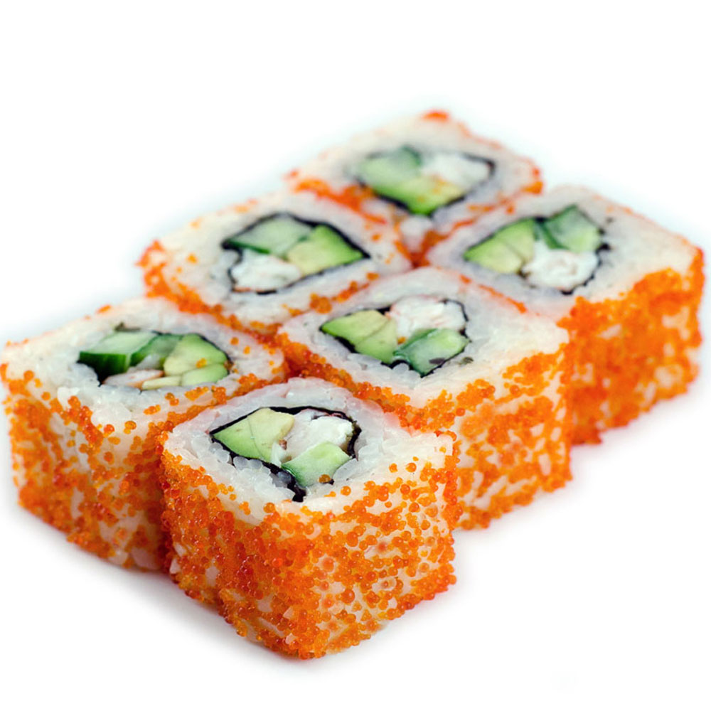 Калифорния Эби