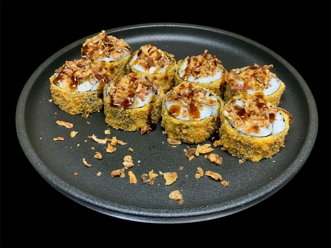 Криспи ролл