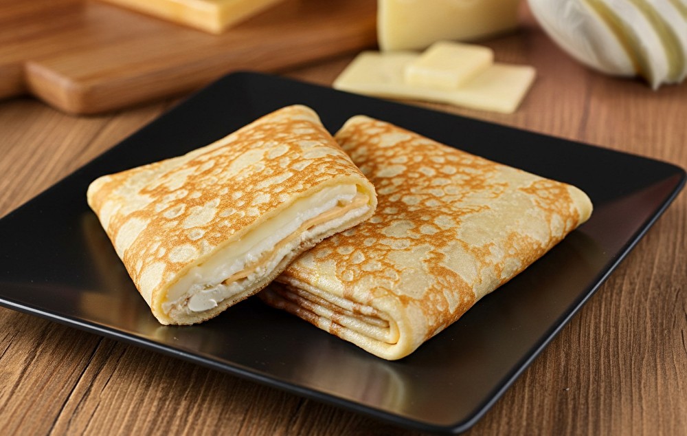 Блин "Хачапури"