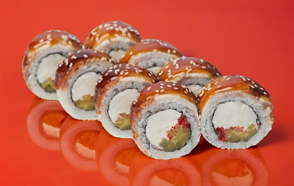 Ролл Канада премиум