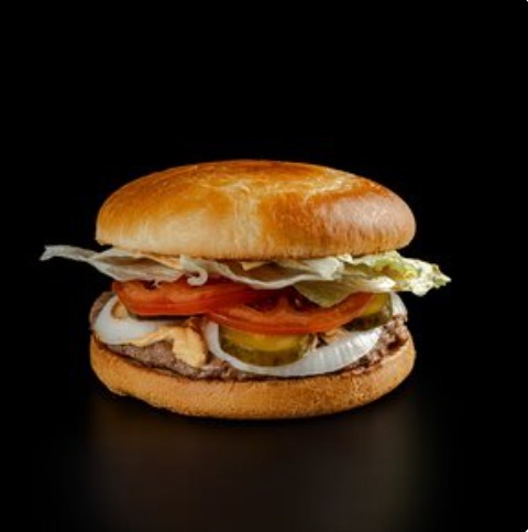 Глобал Бургер 