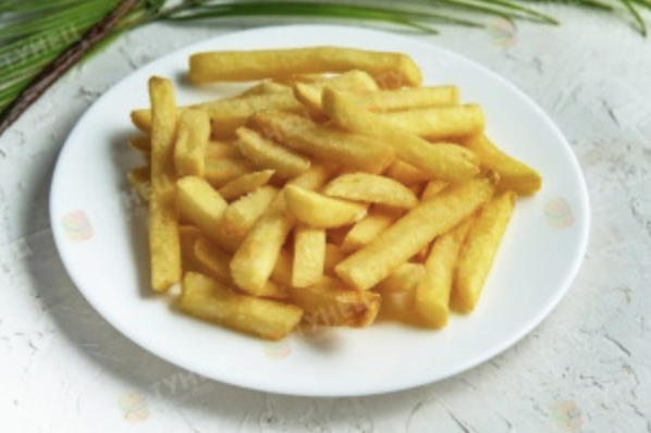 Картофель фри