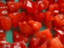 Свежие томаты
