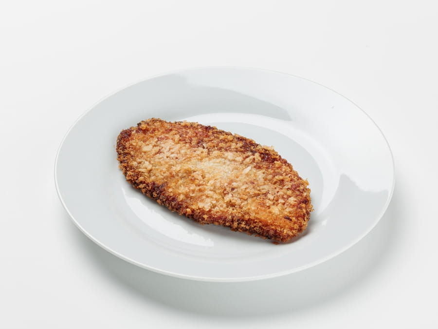 Котлета куриная