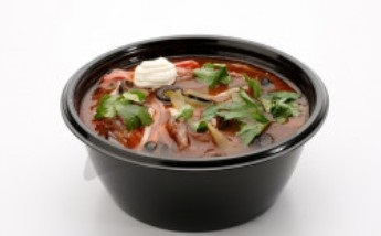 СОЛЯНКА