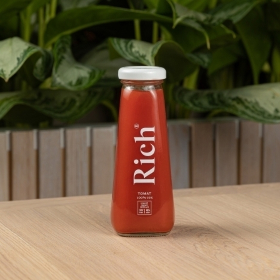 Сок Rich Томат