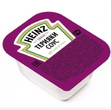Соус Терияки Heinz