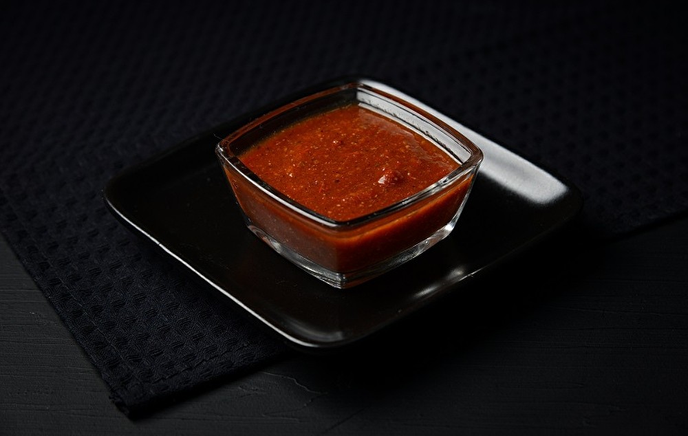 Соус Сацибели