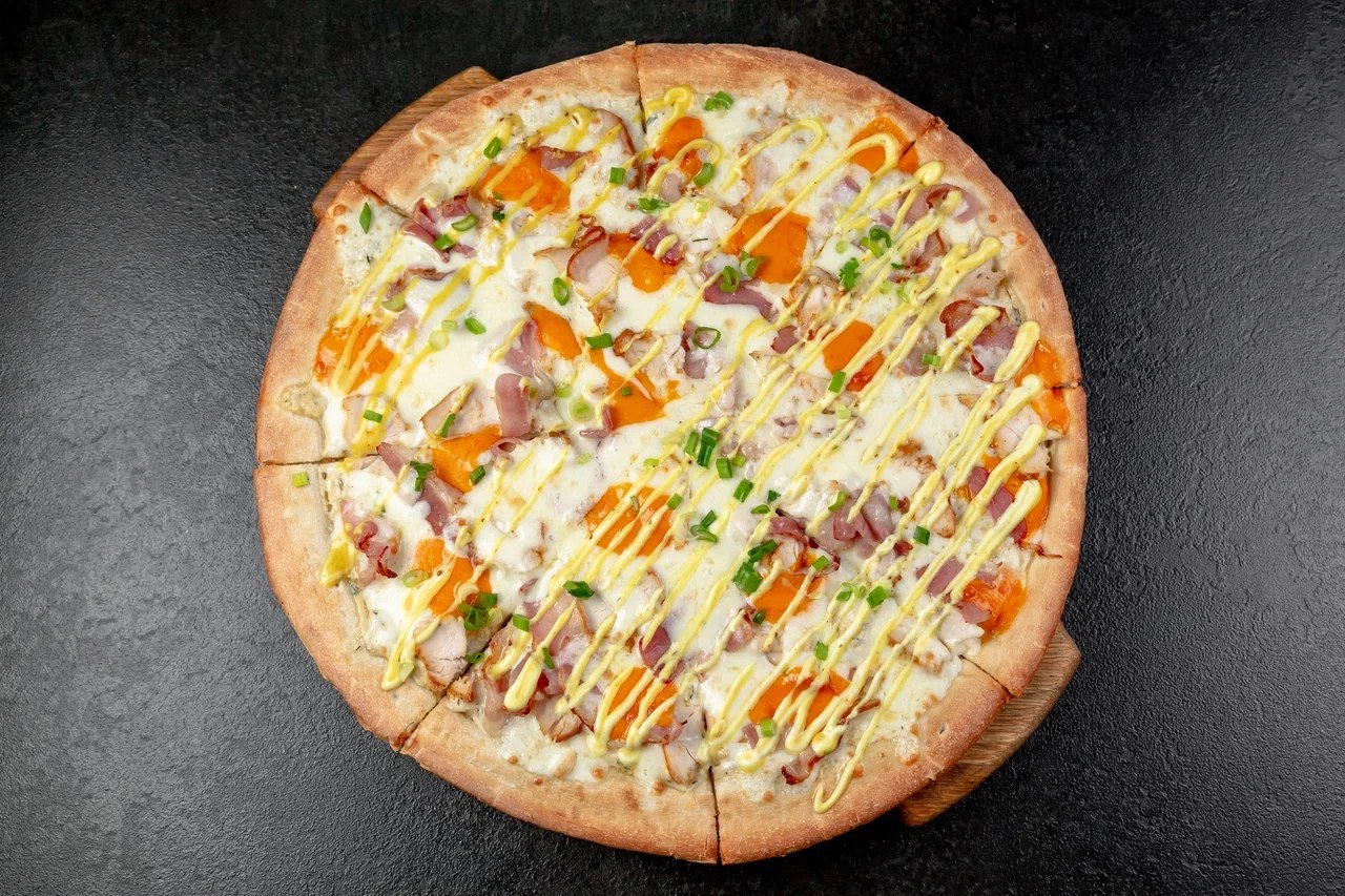 Пицца "Ранч" 30 см