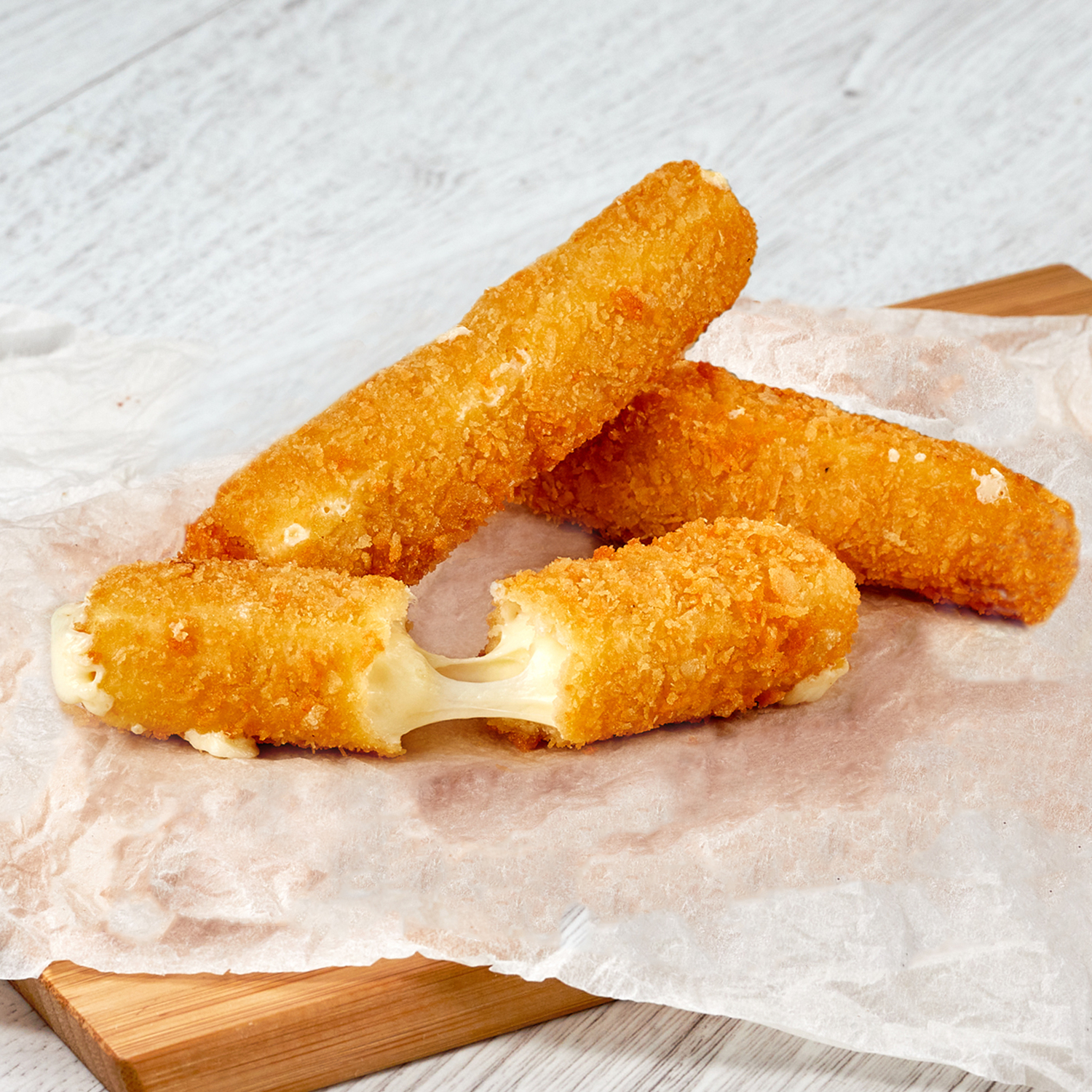 Сырные палочки 4шт Д