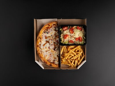 Комбо Капри